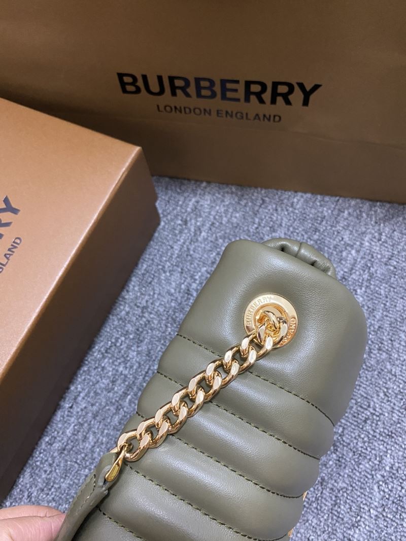 Burberry Satchel Bags